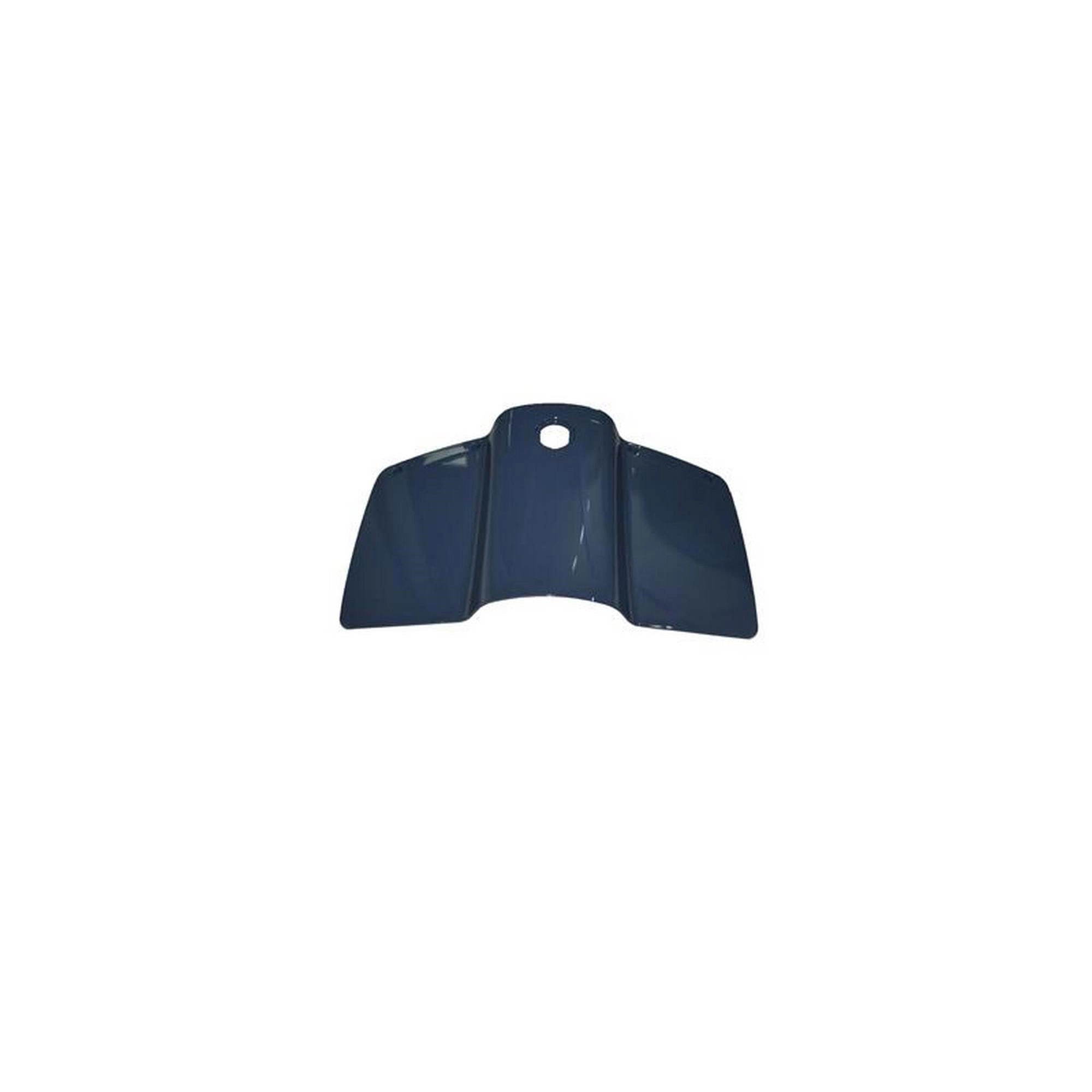 RKS DARKBLUE 125 RUHSATLIK KAPAĞI MAVİ #RK 37186